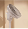 Duux Fan | Whisper 3 | Stand Fan | Diameter 34 cm | Number of speeds 26 | Oscillation | Remote control | White