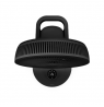 Duux Fan | Whisper 3 | Stand Fan | 19 W | Diameter 34 cm | Number of speeds 26 | Oscillation | Remote control | Black