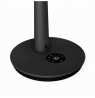Duux Fan | Whisper 3 | Stand Fan | 19 W | Diameter 34 cm | Number of speeds 26 | Oscillation | Remote control | Black