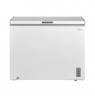 Midea Freezer | MDRC345FZE01 | Energy efficiency class E | Chest | Free standing | Height 85 cm | Total net capacity 249 L | Dis
