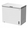 Midea Freezer | MDRC345FZE01 | Energy efficiency class E | Chest | Free standing | Height 85 cm | Total net capacity 249 L | Dis