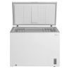 Midea Freezer | MDRC345FZE01 | Energy efficiency class E | Chest | Free standing | Height 85 cm | Total net capacity 249 L | Dis