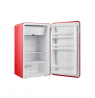 Midea Refrigerator | MDRD142SLE32 | Energy efficiency class E | Free standing | Larder | Height 83.5 cm | Fridge net capacity 93