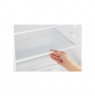 Midea Refrigerator | MDRD142SLE32 | Energy efficiency class E | Free standing | Larder | Height 83.5 cm | Fridge net capacity 93
