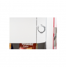 Midea Refrigerator | MDRD142SLE32 | Energy efficiency class E | Free standing | Larder | Height 83.5 cm | Fridge net capacity 93