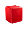 Midea Refrigerator | MDRD86SLE32 | Energy efficiency class E | Free standing | Larder | Height 50 cm | Fridge net capacity 47 L 