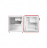 Midea Refrigerator | MDRD86SLE32 | Energy efficiency class E | Free standing | Larder | Height 50 cm | Fridge net capacity 47 L 