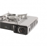 Outwell | 1-Burner Portable Gas Stove | Etna Solo Gasguard