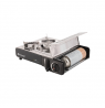 Outwell | 1-Burner Portable Gas Stove | Etna Solo Gasguard