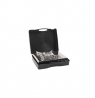 Outwell | 1-Burner Portable Gas Stove | Etna Solo Gasguard
