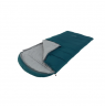 Easy Camp Raven I Square XL 5°C | Sleeping Bag | 220 x 100 cm | -8 to 9 °C | Left Zipper