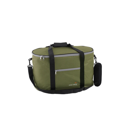 Easy Camp Cool Bag | Arctic Daisy L | 28 L