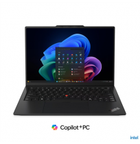 Lenovo ThinkPad X1 Carbon G14 Intel | Black | 14 " | IPS | Touchscreen | WUXGA | 1920 x 1200 pixels | Anti-glare | Intel Core Ul