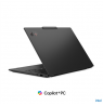 Lenovo ThinkPad X1 Carbon G14 Intel | Black | 14 " | IPS | Touchscreen | WUXGA | 1920 x 1200 pixels | Anti-glare | Intel Core Ul