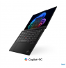 Lenovo ThinkPad X1 Carbon G14 Intel | Black | 14 " | IPS | Touchscreen | WUXGA | 1920 x 1200 pixels | Anti-glare | Intel Core Ul