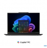 Lenovo ThinkPad X1 Carbon G14 Intel | Black | 14 " | IPS | Touchscreen | WUXGA | 1920 x 1200 pixels | Anti-glare | Intel Core Ul