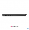 Lenovo ThinkPad X1 Carbon G14 Intel | Black | 14 " | IPS | Touchscreen | WUXGA | 1920 x 1200 pixels | Anti-glare | Intel Core Ul