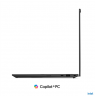 Lenovo ThinkPad X1 Carbon G14 Intel | Black | 14 " | IPS | Touchscreen | WUXGA | 1920 x 1200 pixels | Anti-glare | Intel Core Ul