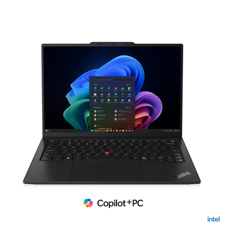 Lenovo ThinkPad X1 Carbon G14 Intel | Black | 14 " | IPS | Touchscreen | WUXGA | 1920 x 1200 pixels | Anti-glare | Intel Core Ul