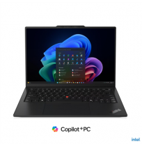 Lenovo ThinkPad X1 Carbon G14 Intel | Black | 14 " | IPS | Touchscreen | WUXGA | 1920 x 1200 pixels | Anti-glare | Intel Core Ul