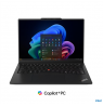 Lenovo ThinkPad X1 Carbon G14 Intel | Black | 14 " | IPS | Touchscreen | WUXGA | 1920 x 1200 pixels | Anti-glare | Intel Core Ul