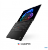 Lenovo ThinkPad X1 Carbon G14 Intel | Black | 14 " | IPS | Touchscreen | WUXGA | 1920 x 1200 pixels | Anti-glare | Intel Core Ul