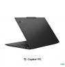 Lenovo ThinkPad X1 Carbon G14 Intel | Black | 14 " | IPS | Touchscreen | WUXGA | 1920 x 1200 pixels | Anti-glare | Intel Core Ul