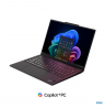 Lenovo ThinkPad X1 Carbon G14 Intel | Black | 14 " | IPS | Touchscreen | WUXGA | 1920 x 1200 pixels | Anti-glare | Intel Core Ul