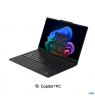 Lenovo ThinkPad X1 Carbon G14 Intel | Black | 14 " | IPS | Touchscreen | WUXGA | 1920 x 1200 pixels | Anti-glare | Intel Core Ul