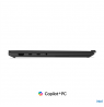 Lenovo ThinkPad X1 Carbon G14 Intel | Black | 14 " | IPS | Touchscreen | WUXGA | 1920 x 1200 pixels | Anti-glare | Intel Core Ul