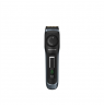 Rowenta Beard Trimmer | TN3804E0 Virtuo | Cordless | Number of length steps 39 | Black/Blue