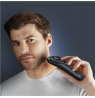 Rowenta Beard Trimmer | TN3804E0 Virtuo | Cordless | Number of length steps 39 | Black/Blue