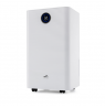 ETA | Dehumidifier | Dryner 3630 90000 | Power 200 W | Suitable for rooms up to 60 m² | Water tank capacity 2 L | White