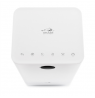 ETA | Dehumidifier | Dryner 3630 90000 | Power 200 W | Suitable for rooms up to 60 m² | Water tank capacity 2 L | White