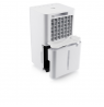 ETA | Dehumidifier | Dryner 3630 90000 | Power 200 W | Suitable for rooms up to 60 m² | Water tank capacity 2 L | White