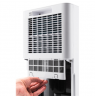 ETA | Dehumidifier | Dryner 3630 90000 | Power 200 W | Suitable for rooms up to 60 m² | Water tank capacity 2 L | White
