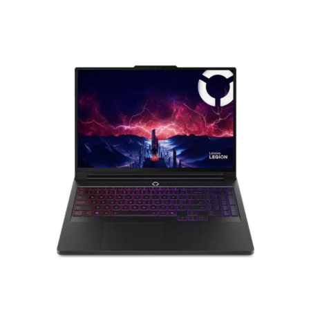 Lenovo Legion Pro 7 16AFR10H AMD | Eclipse Black | 16 " | OLED | WQXGA | 2560 x 1600 pixels | Glossy | AMD Ryzen 9 | 9955HX3D | 