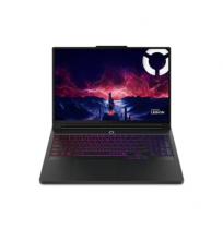 Lenovo Legion Pro 7 16AFR10H AMD | Eclipse Black | 16 " | OLED | WQXGA | 2560 x 1600 pixels | Glossy | AMD Ryzen 9 | 9955HX3D |