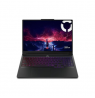Lenovo Legion Pro 7 16AFR10H AMD | Eclipse Black | 16 " | OLED | WQXGA | 2560 x 1600 pixels | Glossy | AMD Ryzen 9 | 9955HX3D |