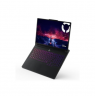 Lenovo Legion Pro 7 16AFR10H AMD | Eclipse Black | 16 " | OLED | WQXGA | 2560 x 1600 pixels | Glossy | AMD Ryzen 9 | 9955HX3D | 