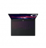 Lenovo Legion Pro 7 16AFR10H AMD | Eclipse Black | 16 " | OLED | WQXGA | 2560 x 1600 pixels | Glossy | AMD Ryzen 9 | 9955HX3D | 