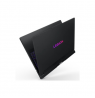 Lenovo Legion Pro 7 16AFR10H AMD | Eclipse Black | 16 " | OLED | WQXGA | 2560 x 1600 pixels | Glossy | AMD Ryzen 9 | 9955HX3D | 
