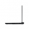 Lenovo Legion Pro 7 16AFR10H AMD | Eclipse Black | 16 " | OLED | WQXGA | 2560 x 1600 pixels | Glossy | AMD Ryzen 9 | 9955HX3D | 