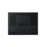 Lenovo Legion Pro 7 16AFR10H AMD | Eclipse Black | 16 " | OLED | WQXGA | 2560 x 1600 pixels | Glossy | AMD Ryzen 9 | 9955HX3D | 