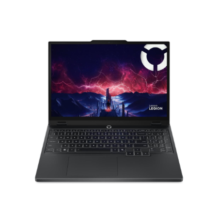 Lenovo Legion 5 15AHP10 AMD | Eclipse Black | 15.1 " | OLED | WQXGA | 2560 x 1600 pixels | Glossy | AMD Ryzen 7 | 260 | 16 GB | 