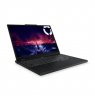 Lenovo Legion 5 15AHP10 AMD | Eclipse Black | 15.1 " | OLED | WQXGA | 2560 x 1600 pixels | Glossy | AMD Ryzen 7 | 260 | 16 GB | 