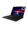 Lenovo Legion 5 15AHP10 AMD | Eclipse Black | 15.1 " | OLED | WQXGA | 2560 x 1600 pixels | Glossy | AMD Ryzen 7 | 260 | 16 GB | 