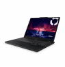 Lenovo Legion 5 15AHP10 AMD | Eclipse Black | 15.1 " | OLED | WQXGA | 2560 x 1600 pixels | Glossy | AMD Ryzen 7 | 260 | 16 GB | 