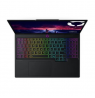 Lenovo Legion 5 15AHP10 AMD | Eclipse Black | 15.1 " | OLED | WQXGA | 2560 x 1600 pixels | Glossy | AMD Ryzen 7 | 260 | 16 GB | 