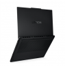 Lenovo Legion 5 15AHP10 AMD | Eclipse Black | 15.1 " | OLED | WQXGA | 2560 x 1600 pixels | Glossy | AMD Ryzen 7 | 260 | 16 GB | 